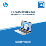 HP 15-FC0412AU (B9EG9PA) R5-7520U | BEST FOR OFFICE