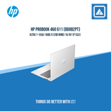 HP PROBOOK 460 G11 (BD8B2PT) ULTRA 7-155U | BEST FOR FREELANCER