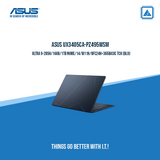 ASUS UX3405CA-PZ495WSM ULTRA 9-285H | Office/Work