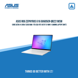 ASUS GU605CR-QR221WSM ULTRA 9-285H | Gaming & Creator Laptop