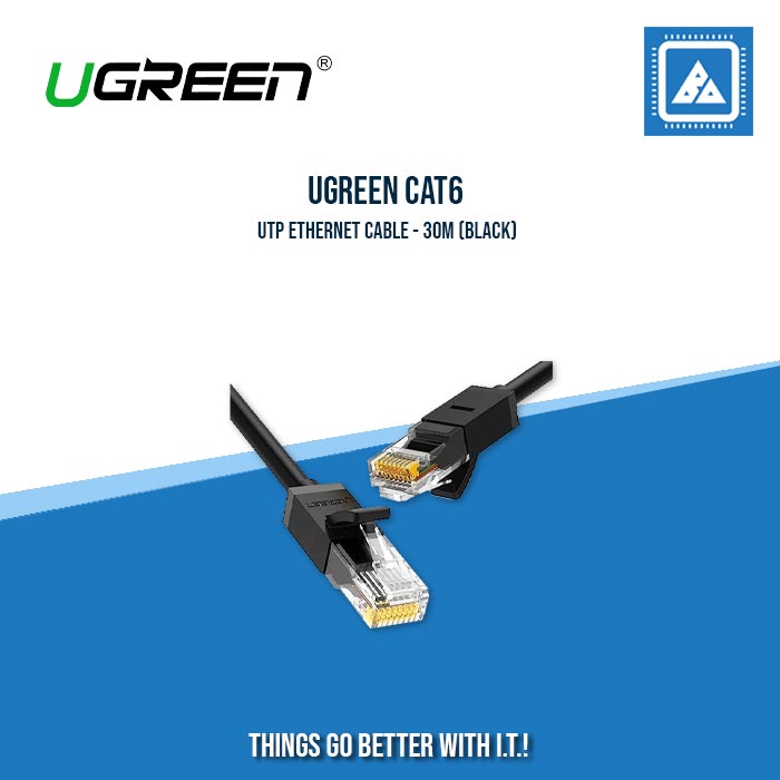 UGREEN UTP CABLE CAT6