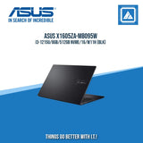 ASUS VIVOBOOK 16 X1605ZA-MB095W I3-1215U/8GB/512GB NVME | BEST FOR STUDENTS LAPTOP