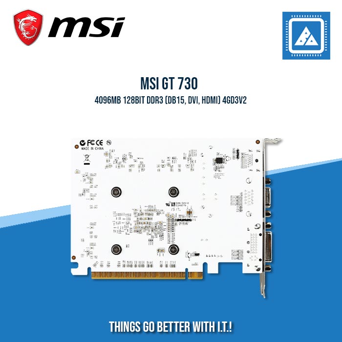 Cartes graphiques et vidéo NVIDIA GeForce GT 730 Cartes graphiques et vidéo NVIDIA GeForce GT 730