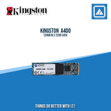KINGSTON A400 M.2 2280 SATA 6GB/S SSD