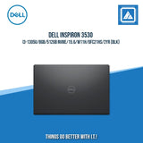 DELL INSPIRON 3530 I3-1305U/8GB/512GB NVME | BEST FOR STUDENTS LAPTOP