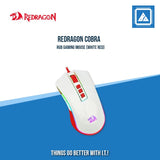 REDRAGON COBRA RGB GAMING MOUSE