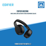 EDIFIER W820NB HEADSET BLACK