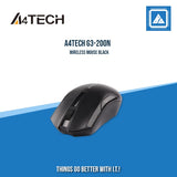 A4TECH G3-200N WIRELESS MOUSE