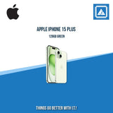 APPLE IPHONE 15 PLUS 128GB