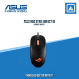 ASUS ROG STRIX IMPACT III GAMING MOUSE