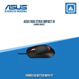 ASUS ROG STRIX IMPACT III GAMING MOUSE