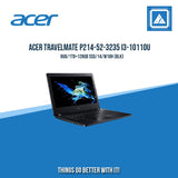 ACER TRAVELMATE P214-52-3235 I3-10110U/8GB/1TB+128GB  | BEST FOR STUDENTS