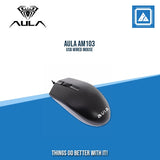 AULA AM103 USB WIRED MOUSE