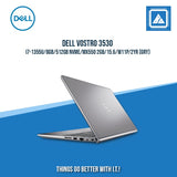 DELL VOSTRO 3530 I7-1355U/8GB/512GB NVME/MX550 2GB | BEST FOR FREELANCERS LAPTOP