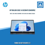 HP PAVILION X360 14-EK2084TU (B49VNPA) |BEST FOR STUDENTS|BEST FOR FREELANCERS|