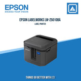 EPSON LABELWORKS LW-Z5010BA LABEL PRINTER
