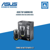 ASUS TUF GAMING M3 GAMING MOUSE