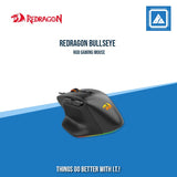 REDRAGON BULLSEYE RGB GAMING MOUSE