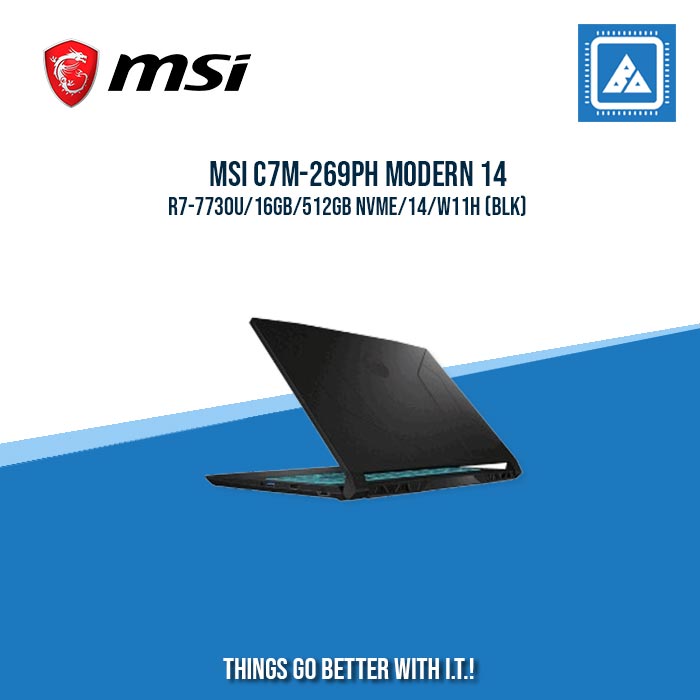 MSI C7VE-273PH BRAVO 15 R5-7535HS/8GB/512GB NVME/4050 6GB/15.6 144H | BEST FOR GAMINGS AND  RENDERINGS LAPTOP