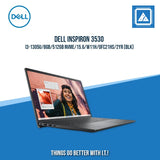DELL INSPIRON 3530 I3-1305U/8GB/512GB NVME | BEST FOR STUDENTS LAPTOP