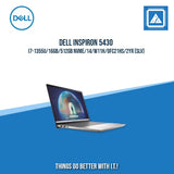 DELL INSPIRON 5430 I7-1355U/16GB/512GB NVME | BEST FOR STUDENT AND FREELANCERS LAPTOP