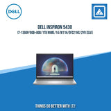 DELL INSPIRON 5430 I7-1360P/8GB+8GB/1TB NVME | BEST FOR STUDENT AND FREELANCERS LAPTOP