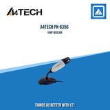 A4TECH PK-635G 16MP WEBCAM