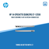 HP 14-EP0347TU (BJ0K2PA) I7-1255U | BEST FOR STUDENTS & ACADEMICS