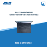 ASUS UX3405CA-PZ495WSM ULTRA 9-285H | Office/Work