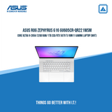 ASUS GU605CR-QR221WSM ULTRA 9-285H | Gaming & Creator Laptop