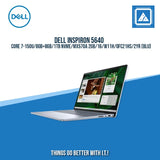 DELL INSPIRON 5640 CORE 7-150U/8GB+8GB/1TB NVME/MX570A 2GB/16/W11H/BEST FOR RENDERING LAPTOP