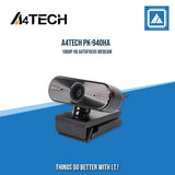 A4TECH PK-940HA 1080P HD AUTOFOCUS WEBCAM
