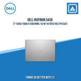 DELL INSPIRON 5430 I7-1355U/16GB/512GB NVME | BEST FOR STUDENT AND FREELANCERS LAPTOP