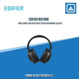 EDIFIER W820NB HEADSET BLACK