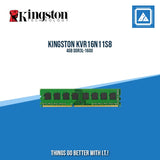 KINGSTON KVR16N11 DDR3-1600