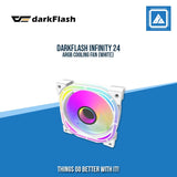 DARKFLASH INFINITY 24 ARGB COOLING FAN