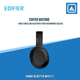 EDIFIER W820NB HEADSET BLACK