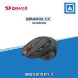 REDRAGON BULLSEYE RGB GAMING MOUSE