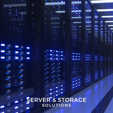 Server & Storage Solutions