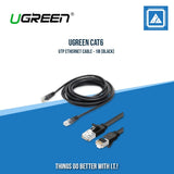 UGREEN UTP CABLE CAT6