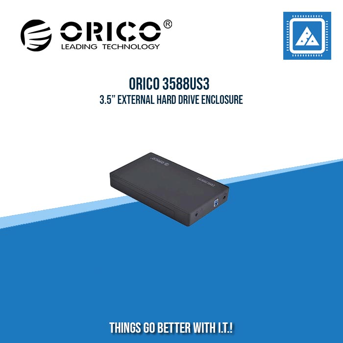 ORICO 3588US3 3.5