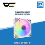DARKFLASH DM12F ARGB COOLING FAN 1PACK