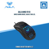 AULA WIND/ F805/ F810 /GAMING MOUSE