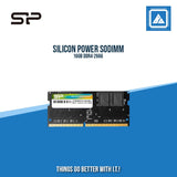 SILICON POWER DDR4·2666 SODIMM
