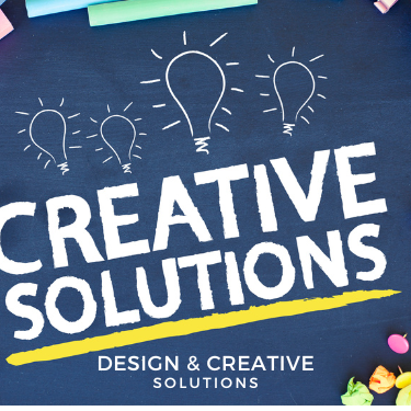 Design & Creative Solutions