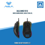 AULA WIND/ F805/ F810 /GAMING MOUSE
