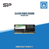 SILICON POWER DDR4·2666 SODIMM