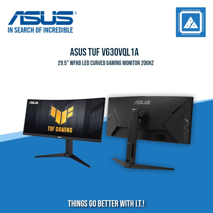 ASUS TUF VG30VQL1A 29.5