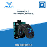 AULA WIND/ F805/ F810 /GAMING MOUSE
