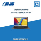 ASUS VIVOBOOK X1405ZA-LY040W I3-1215U/8GB/512GB NVME | BEST FOR STUDENTS LAPTOP